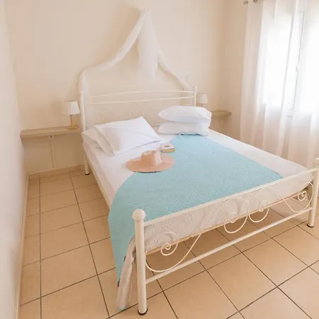 Apartmán Milia's