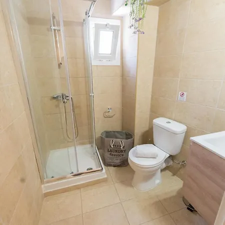 Milia's Apartmán