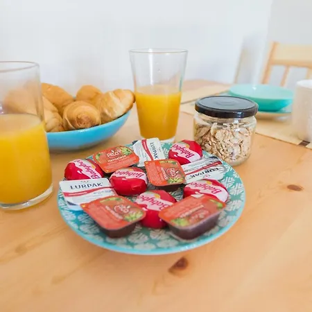 Apartmán Milia's