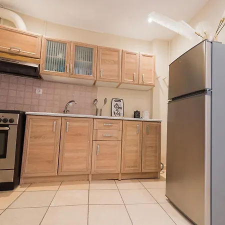 Appartement Milia's Corfu (city)