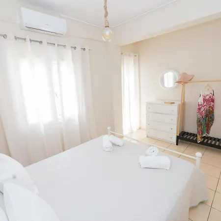 Apartman Milia's Corfu (city)