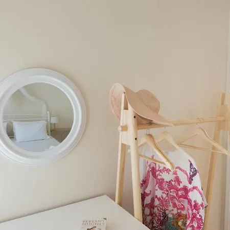 Milia's アパート コルフ島